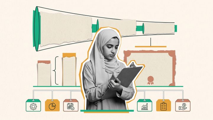 من فكرة في الصفّ إلى أثر في الحيّ