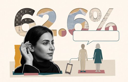 لماذا لا يخبرك أطفالك بما يواجهونه؟