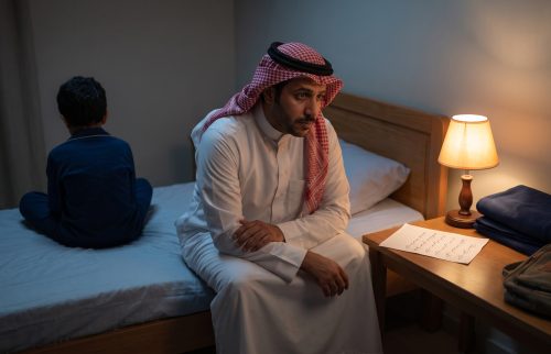 التربية اللطيفة بعد التصحيح