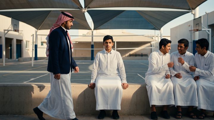 Adolescents Are the Loneliest Group in the World
