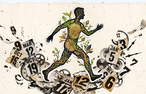 Healthspan, Not Lifespan: The Difference That Changes What You Do Today